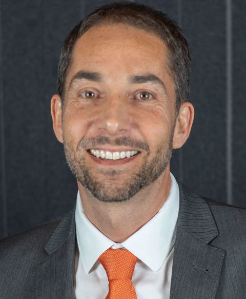 Cedric Brehaut
