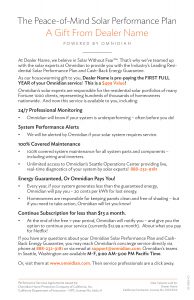 Welcome Letter