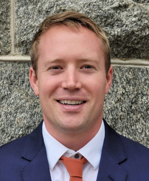 David Gawlik