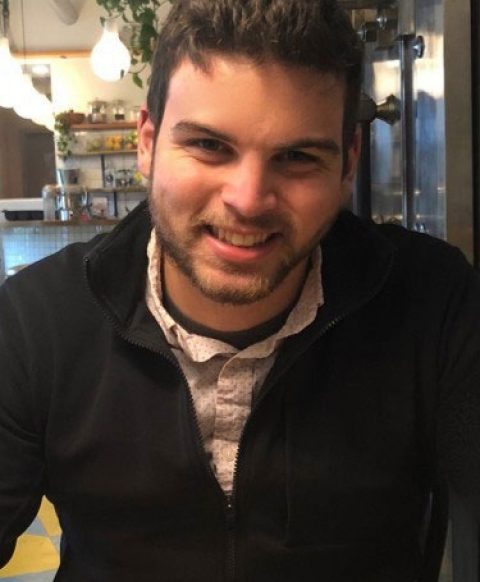 Jacob Benzaquen