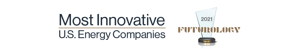 Most Innovative US Energy Companies
