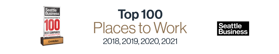 100 Best Companies to Work For