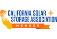 California Solar + Storage Association