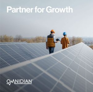 Partner for Growth