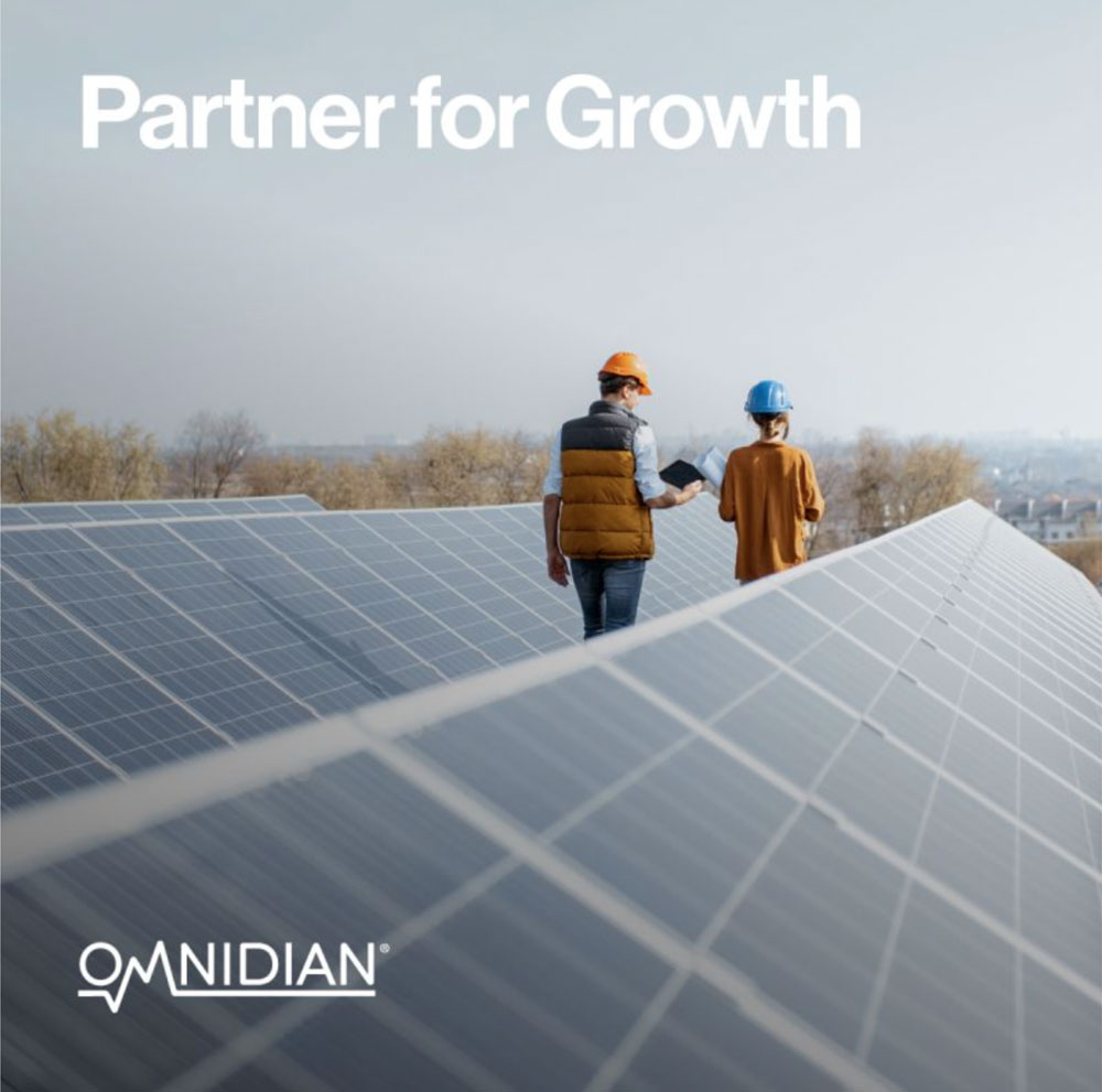 Partner for Growth