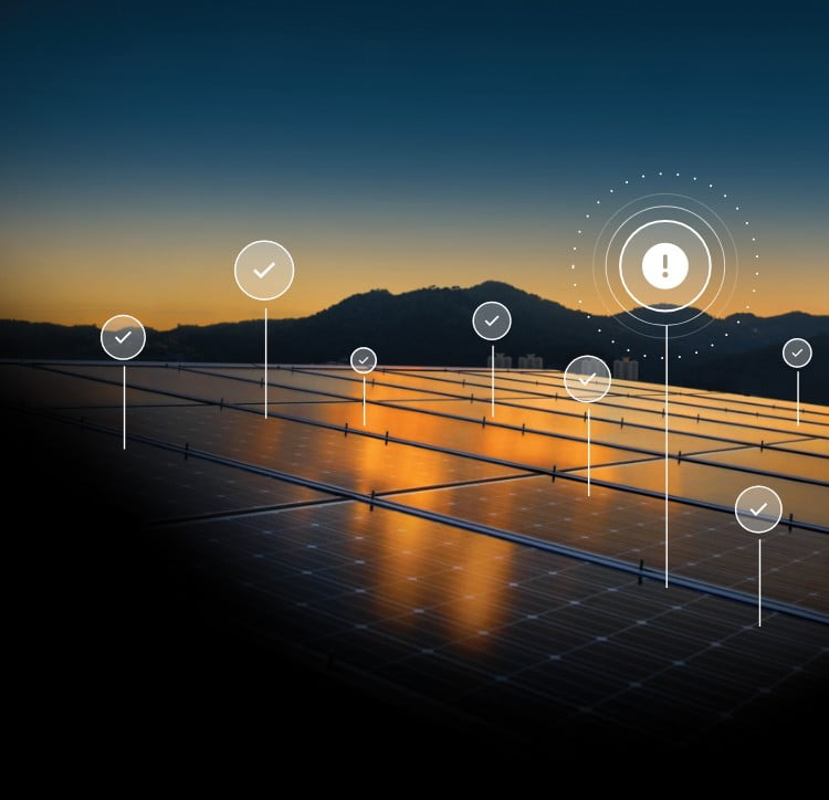 Omnidian: Solar System Performance Assurance, Management & Servicing - Omnidian
