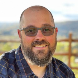 Todd Michel