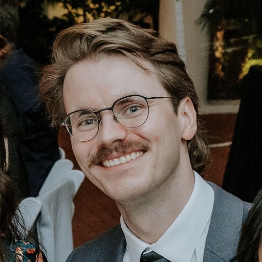 Conor Nordberg